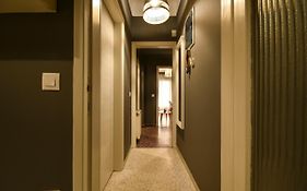 Thessaloniki Center Comfort Apartment